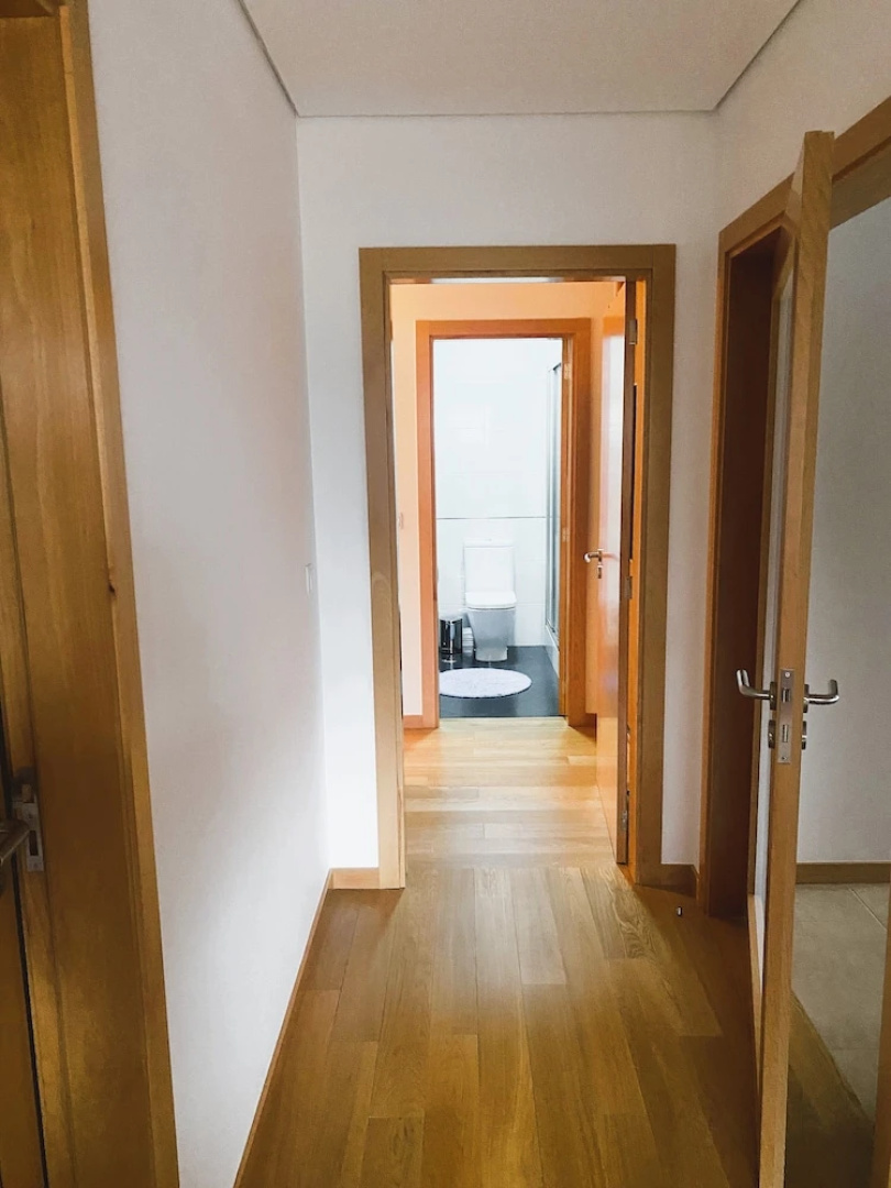 3 Bedroom Flat Aguiar