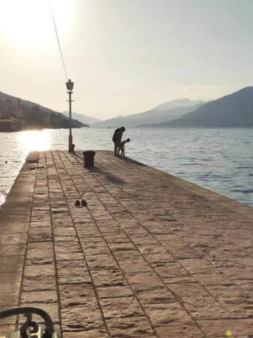 Studio Apartments Krasici