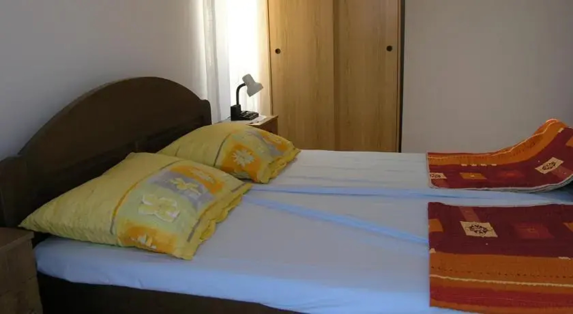 Holiday Home Ratomir