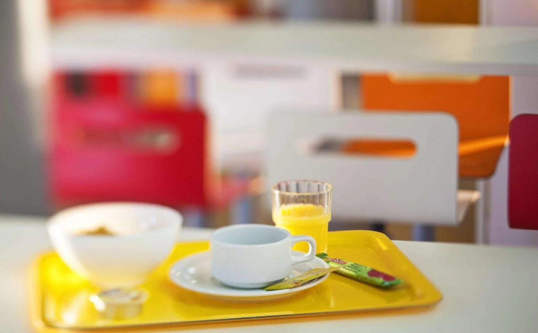 Premiere Classe Les Ulis