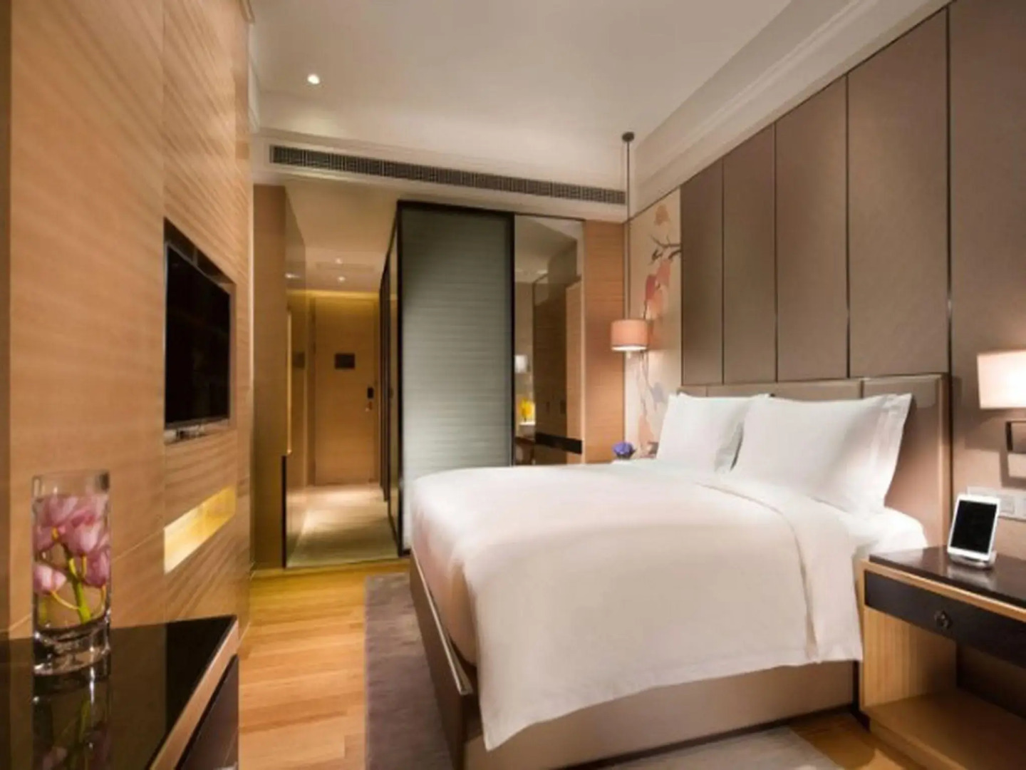 Cheery Dragon Canal Hotel Hangzhou