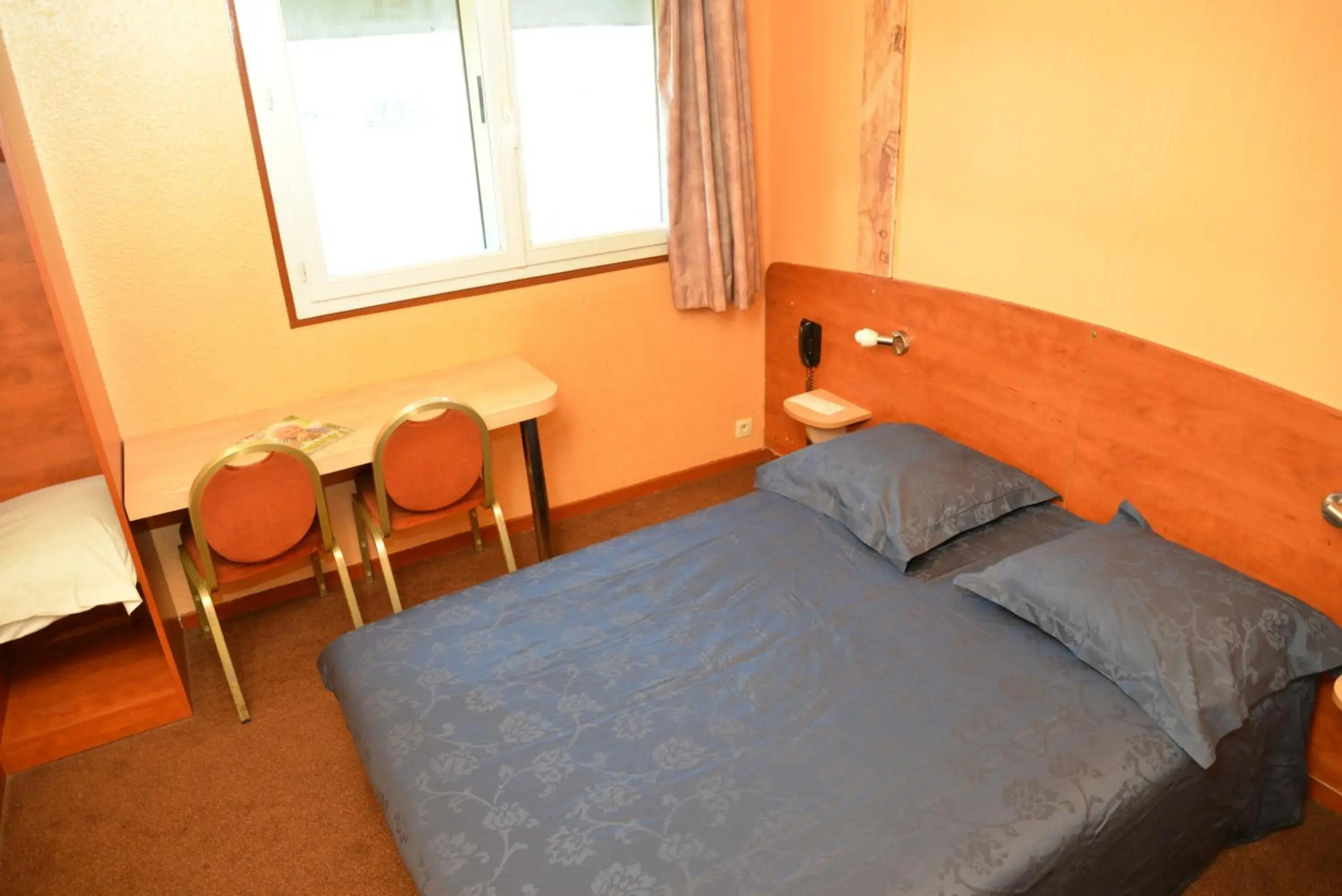 Hôtel le Cheval Noir