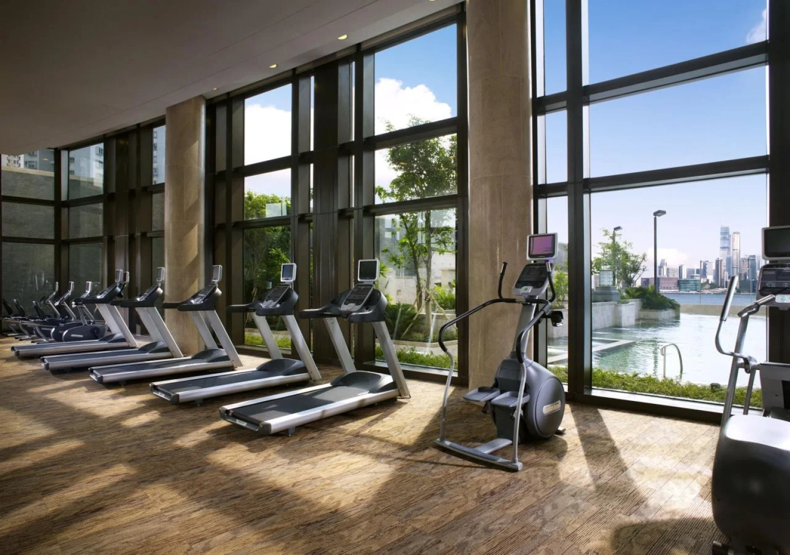 Harbour Grand Hong Kong