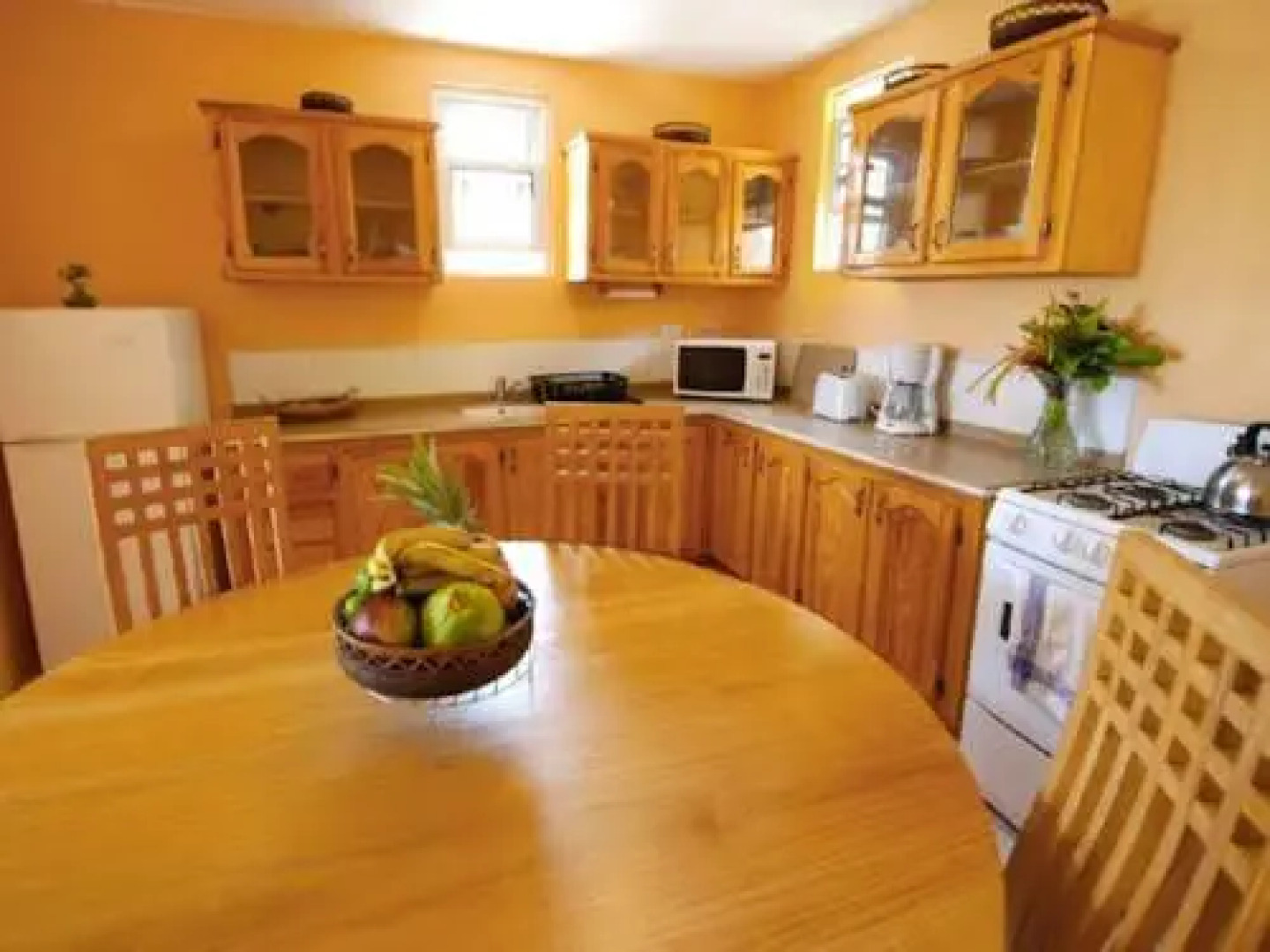 Friendship View Villa