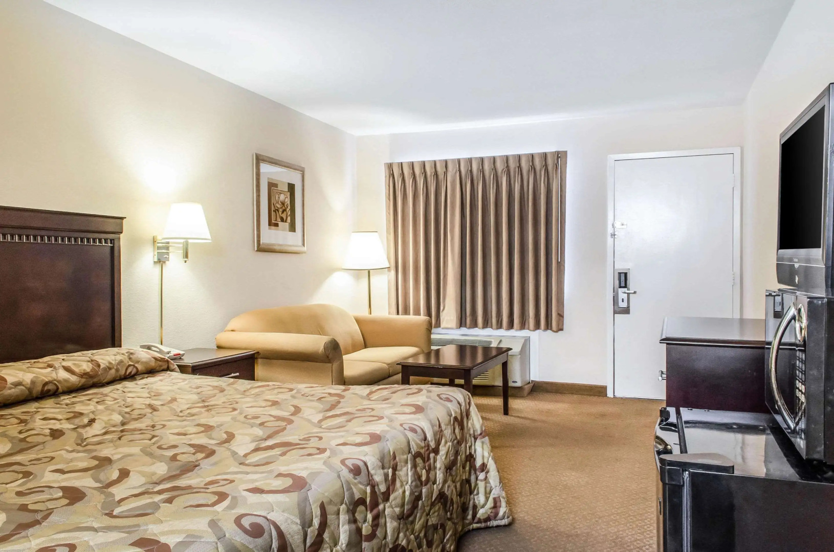 Rodeway Inn Shippensburg