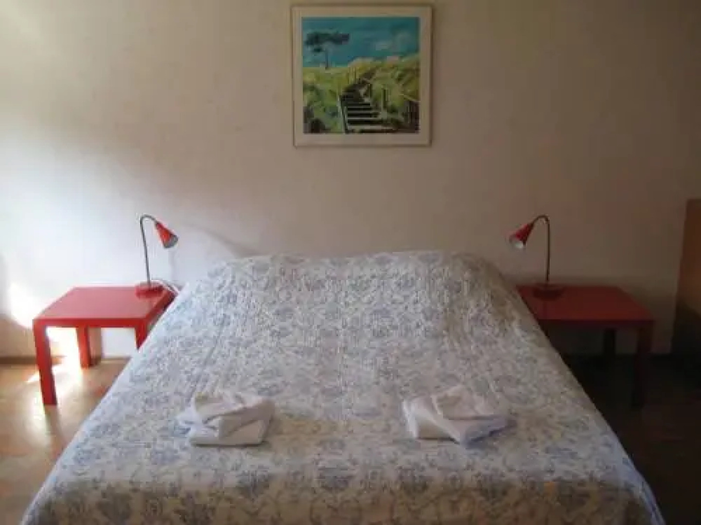 De Cyprian Bed & Breakfast