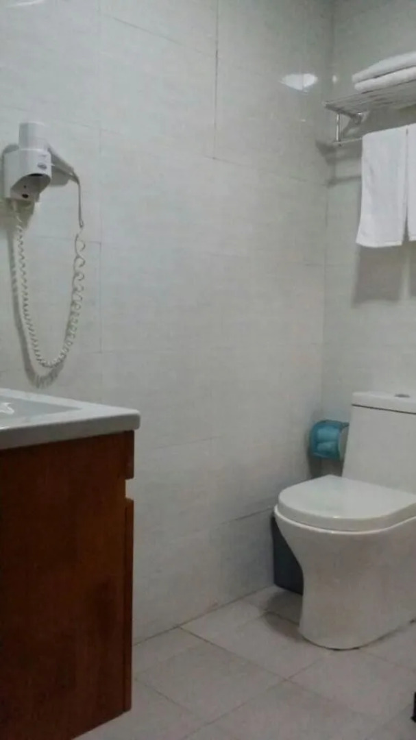 Yangzhou Rujia Hotel