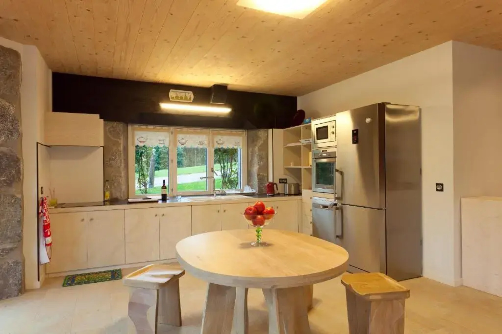 Las casas de Ea Astei