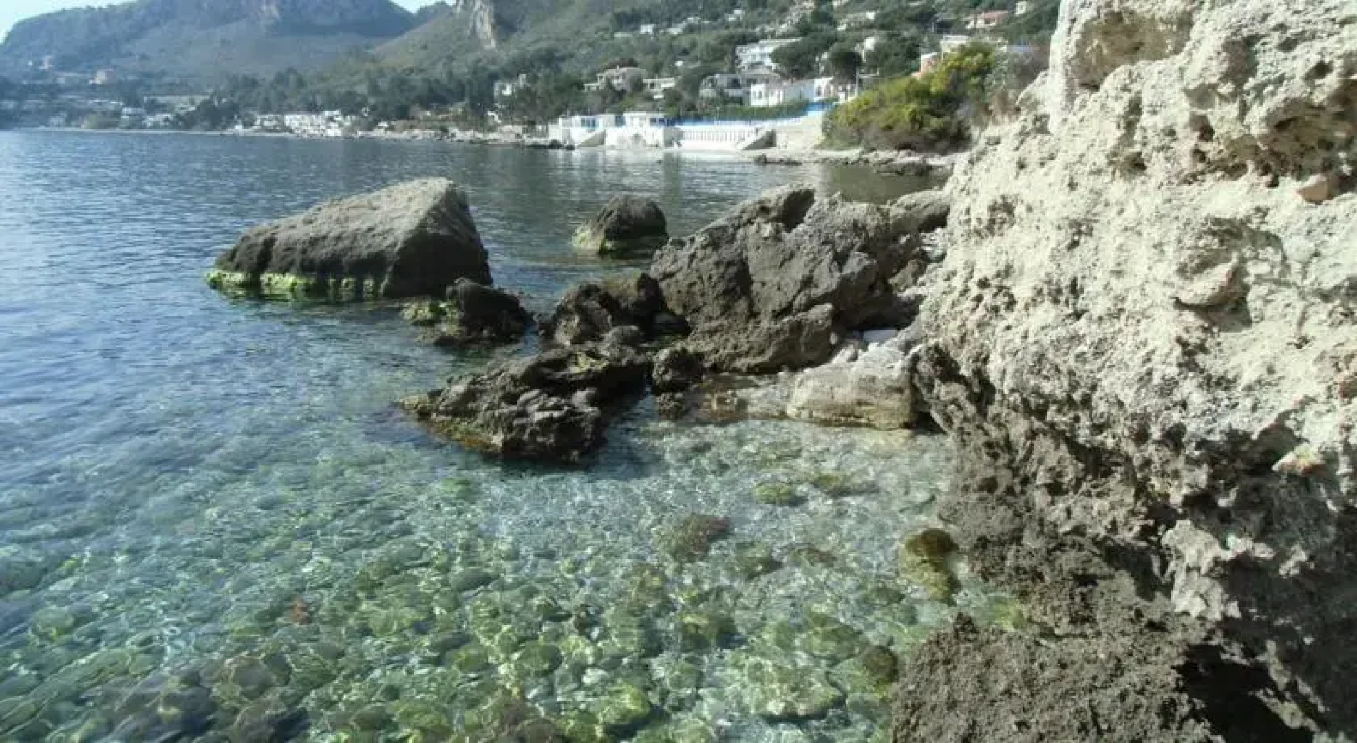 Holiday home Santa Flavia