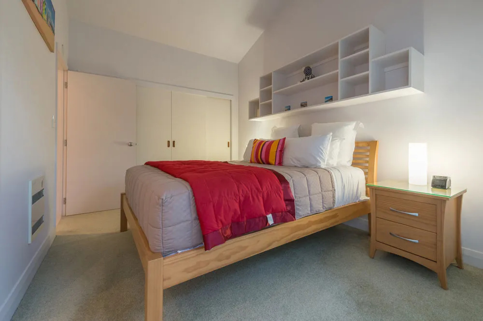 Russell View Apartments