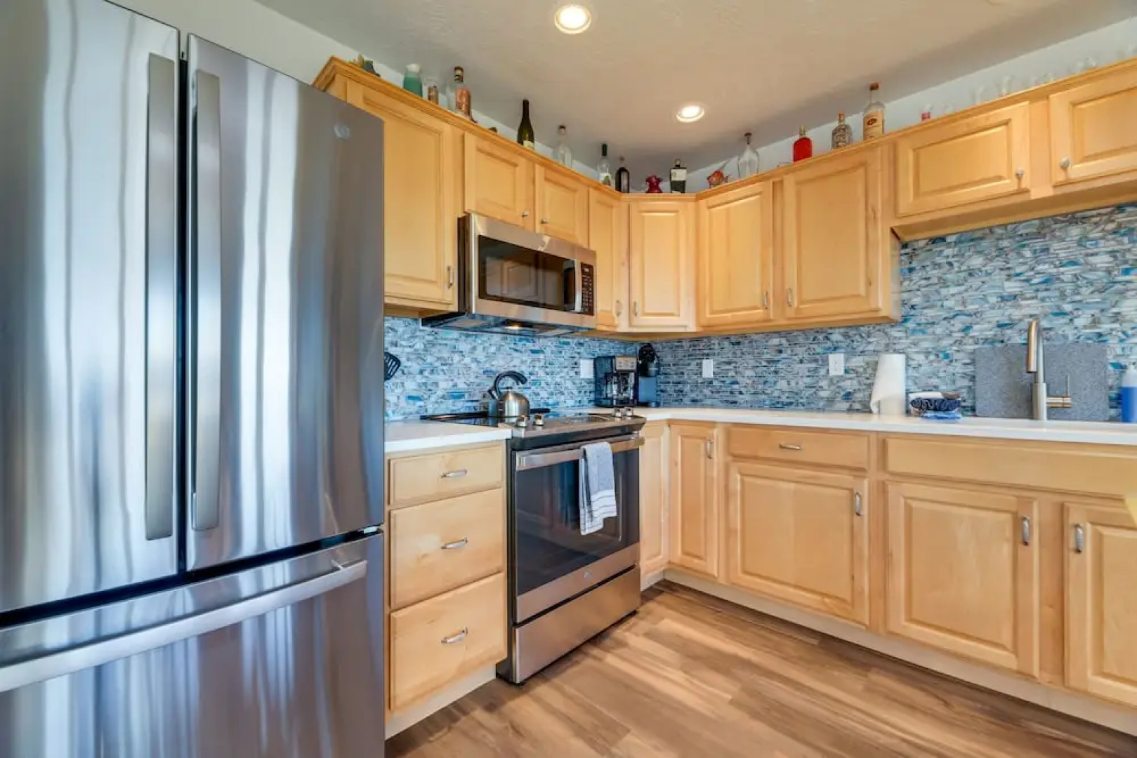 Sanderling Sea Cottages, Unit 10