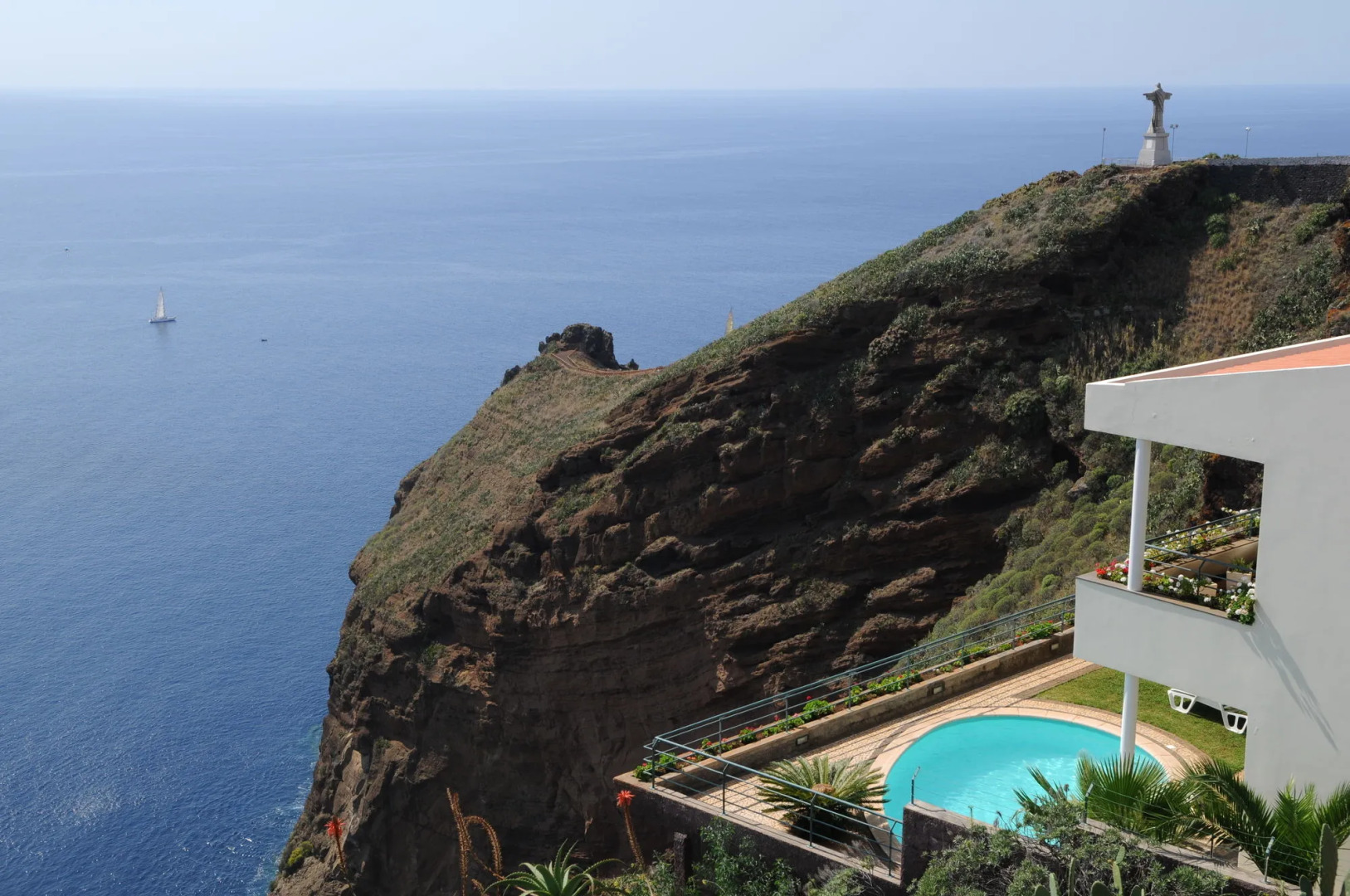 Vivenda Belo Horizonte - 180º Panoramic Atlantic Ocean View