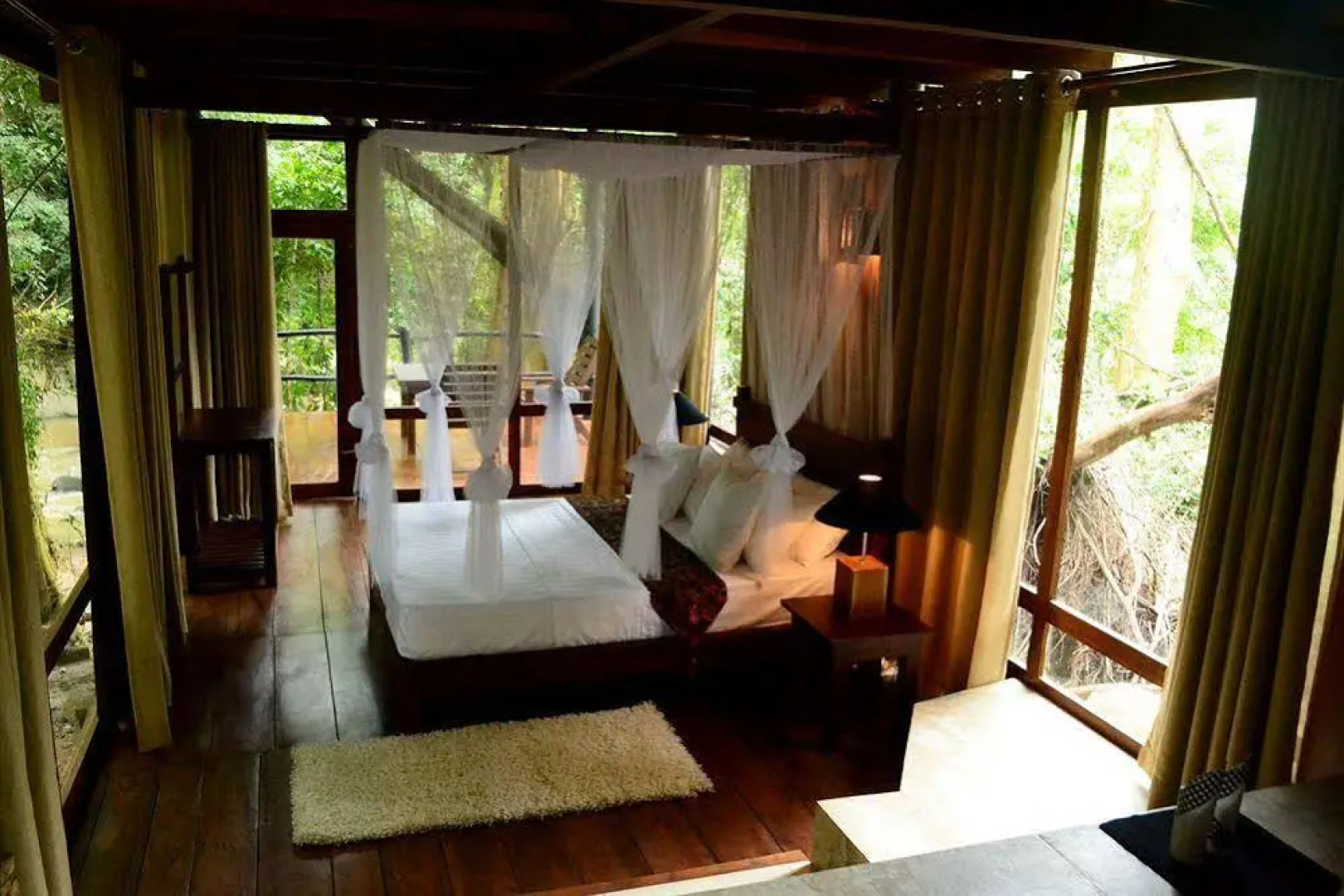 Wanawadula Hotel And Restaurant