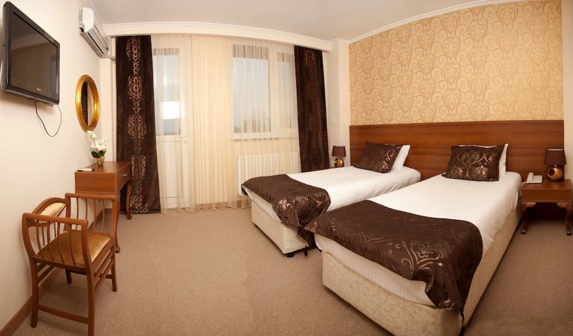 Kocaeli Universitesi Kartepe Park Hotel