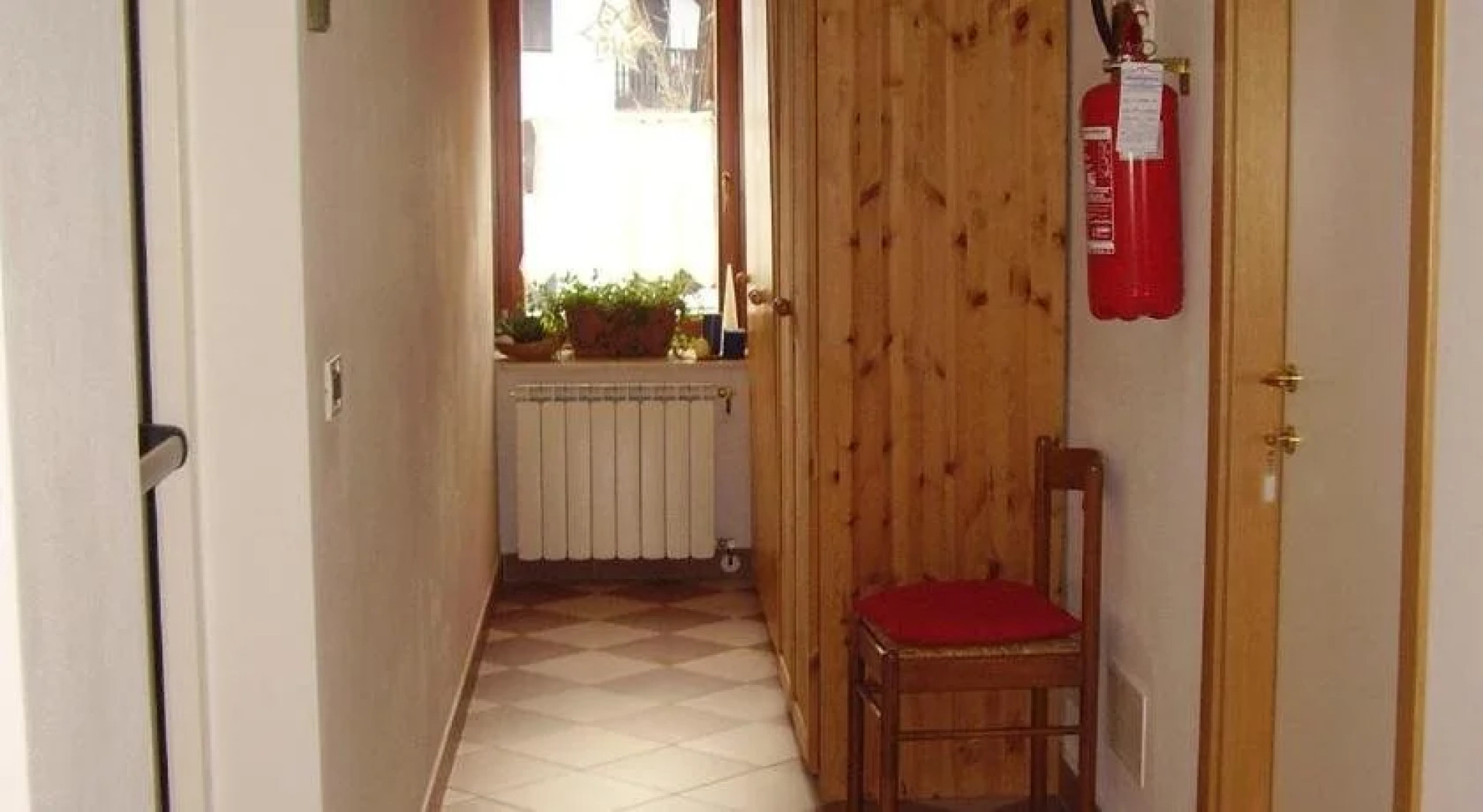 Rifugio Casa Alpina Julius Kugy