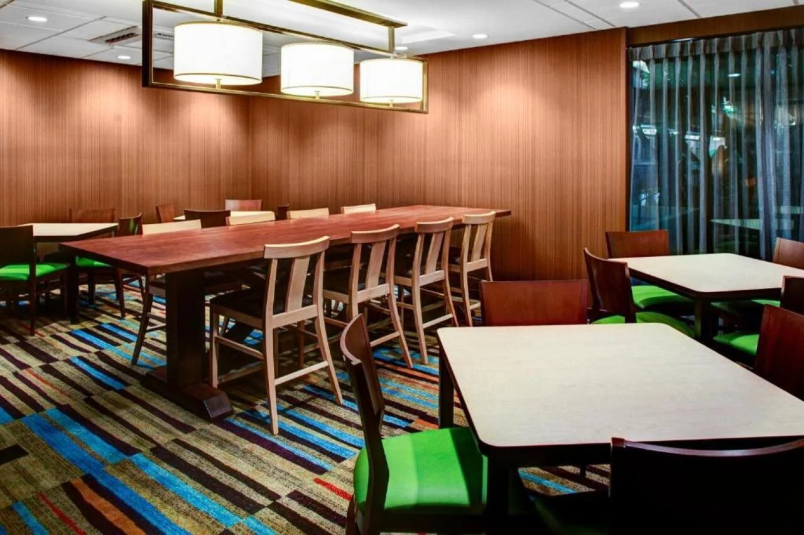 Fairfield Inn & Suites Los Angeles LAX/El Segundo