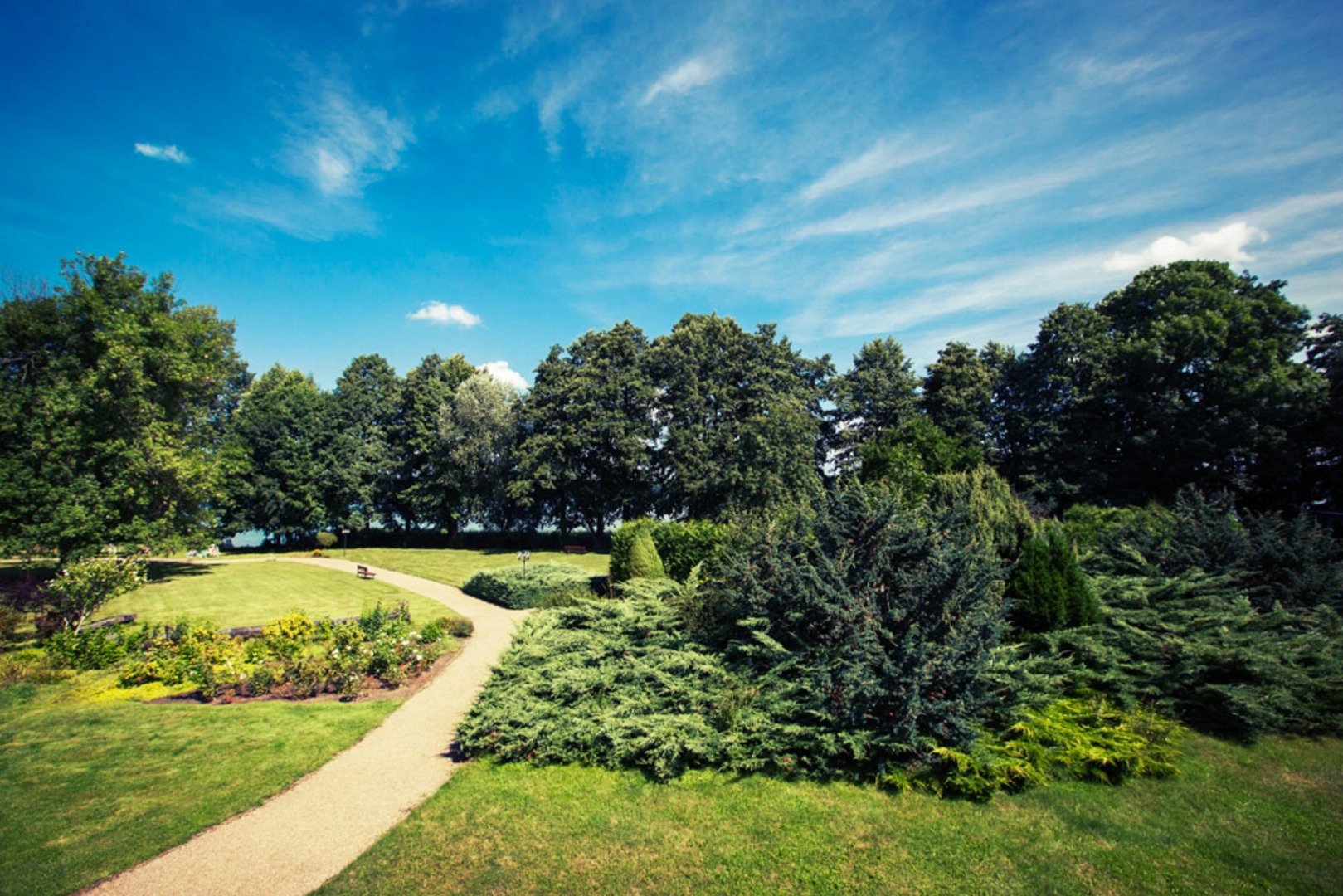 Seepark Kurhotel am Wandlitzsee