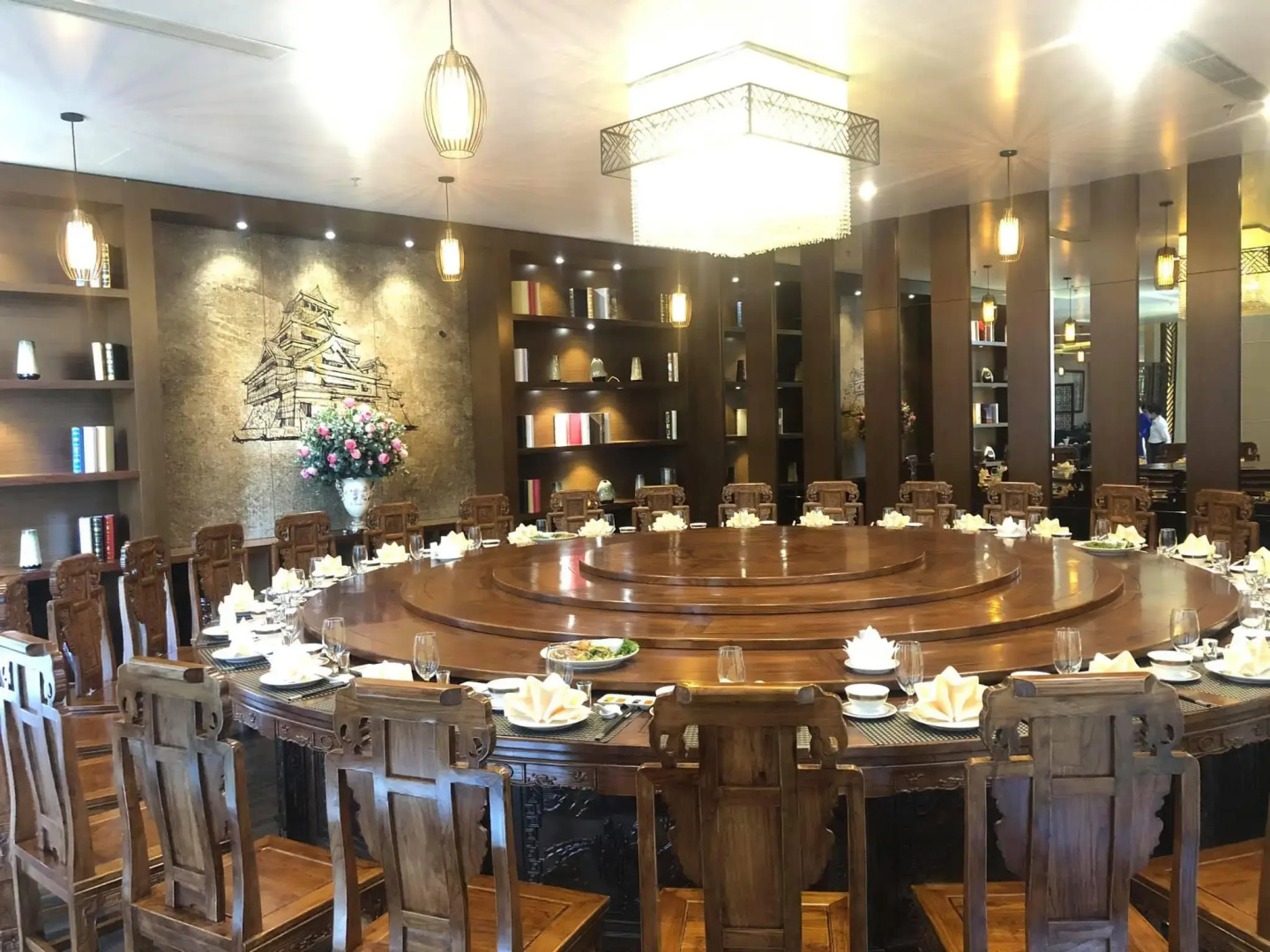 Central Hotel Thanh Hoa