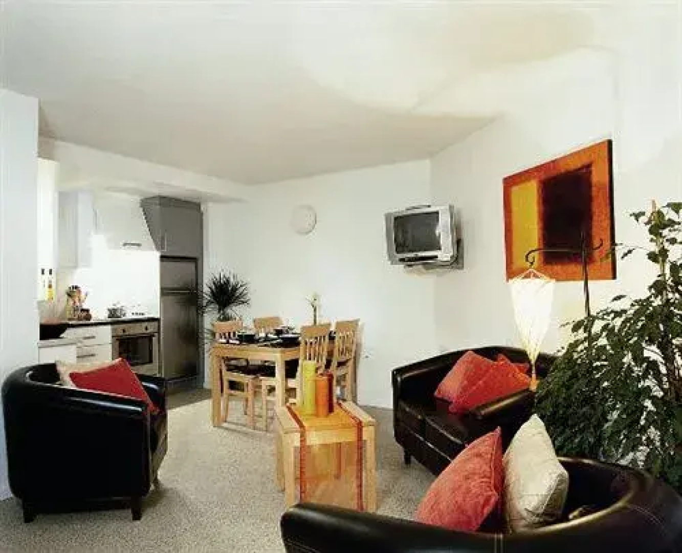 Riverwalk Student Accommodation