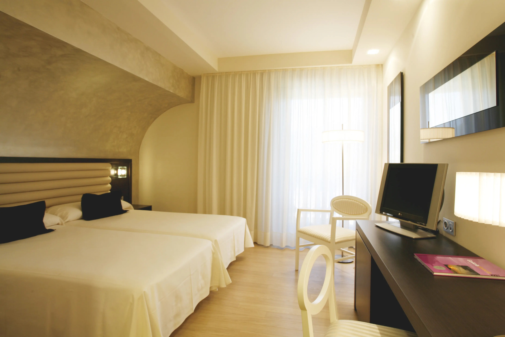 Hotel Bienestar Moaña