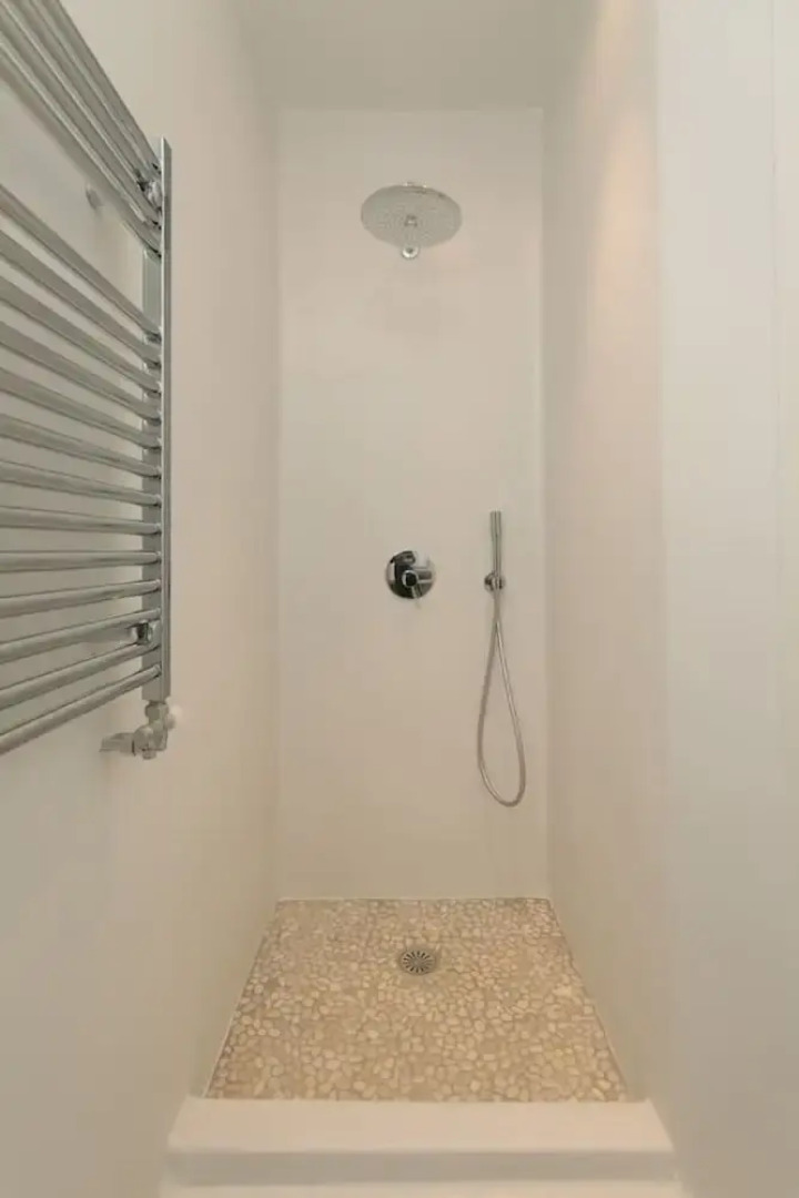 Villa Anali Kastraki Naxos