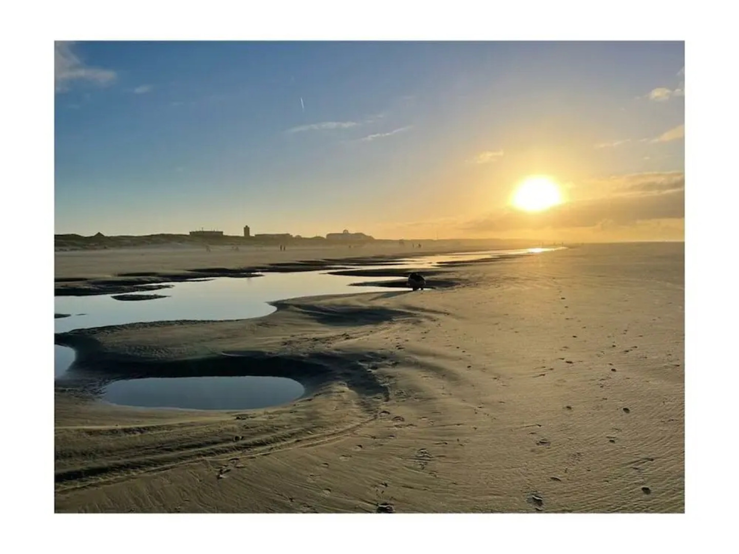 Reethuus Nord Modern Retreat