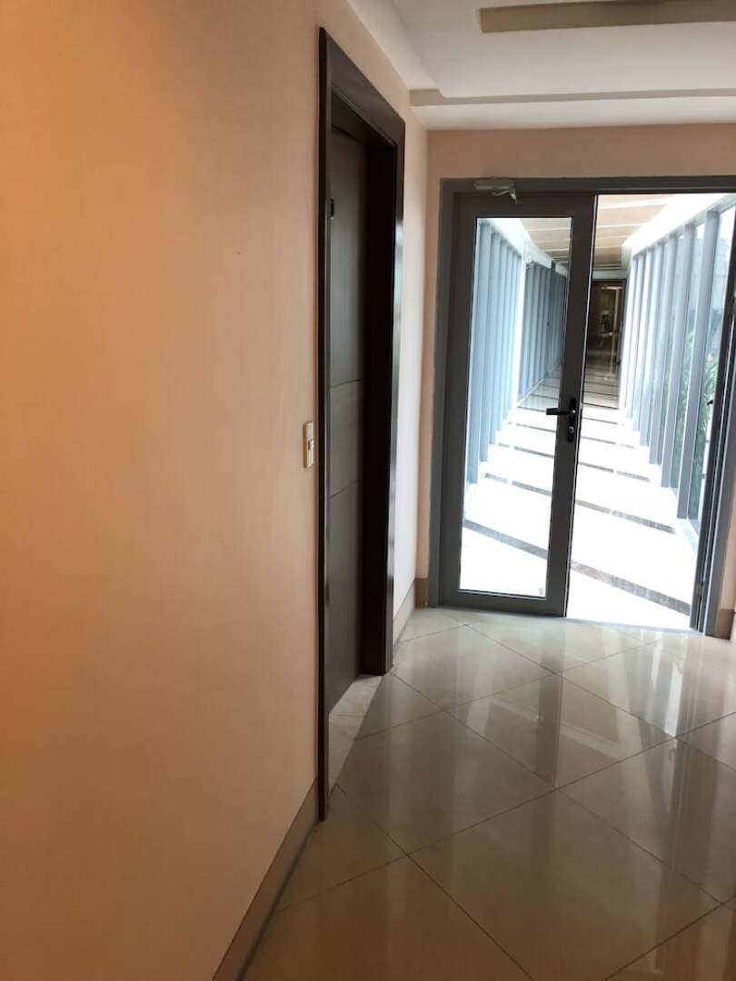 Cubao ManhattanHeights Unit 4Q Tower D