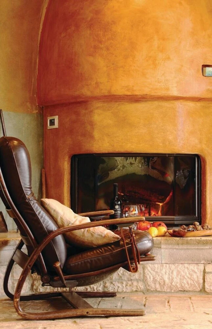 Stunning Home in St Negricani With 9 Bedrooms