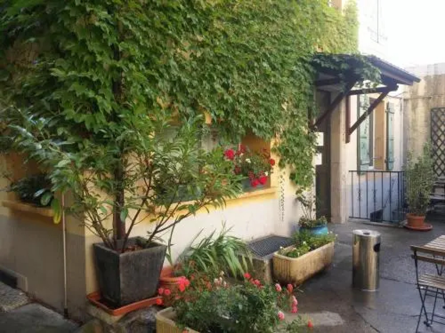 AppartHôtel Residence Dizerens