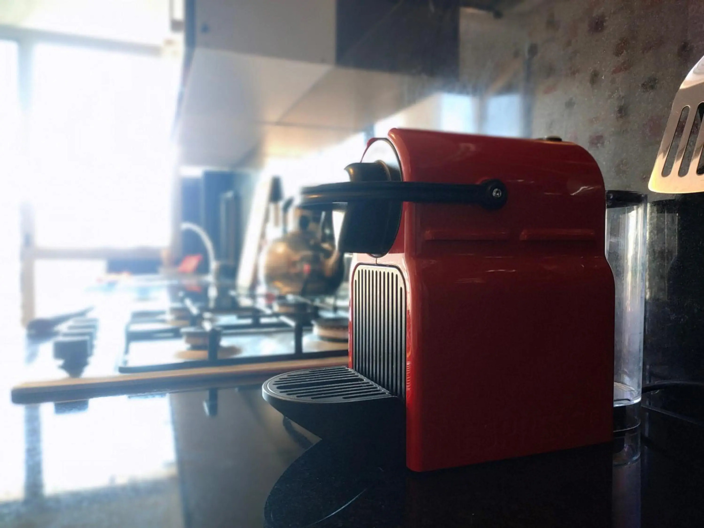 bouzkina Costa beach golf