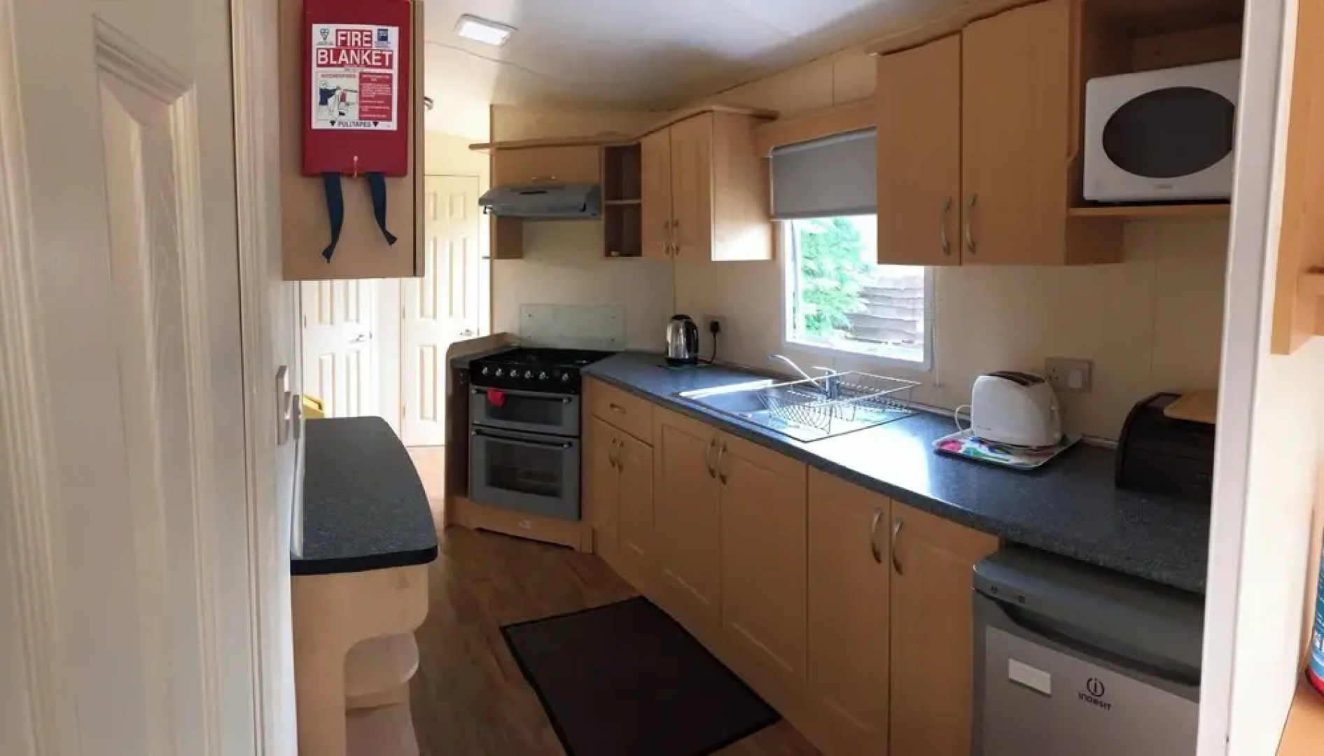 NorthField Holiday Park (31874695)