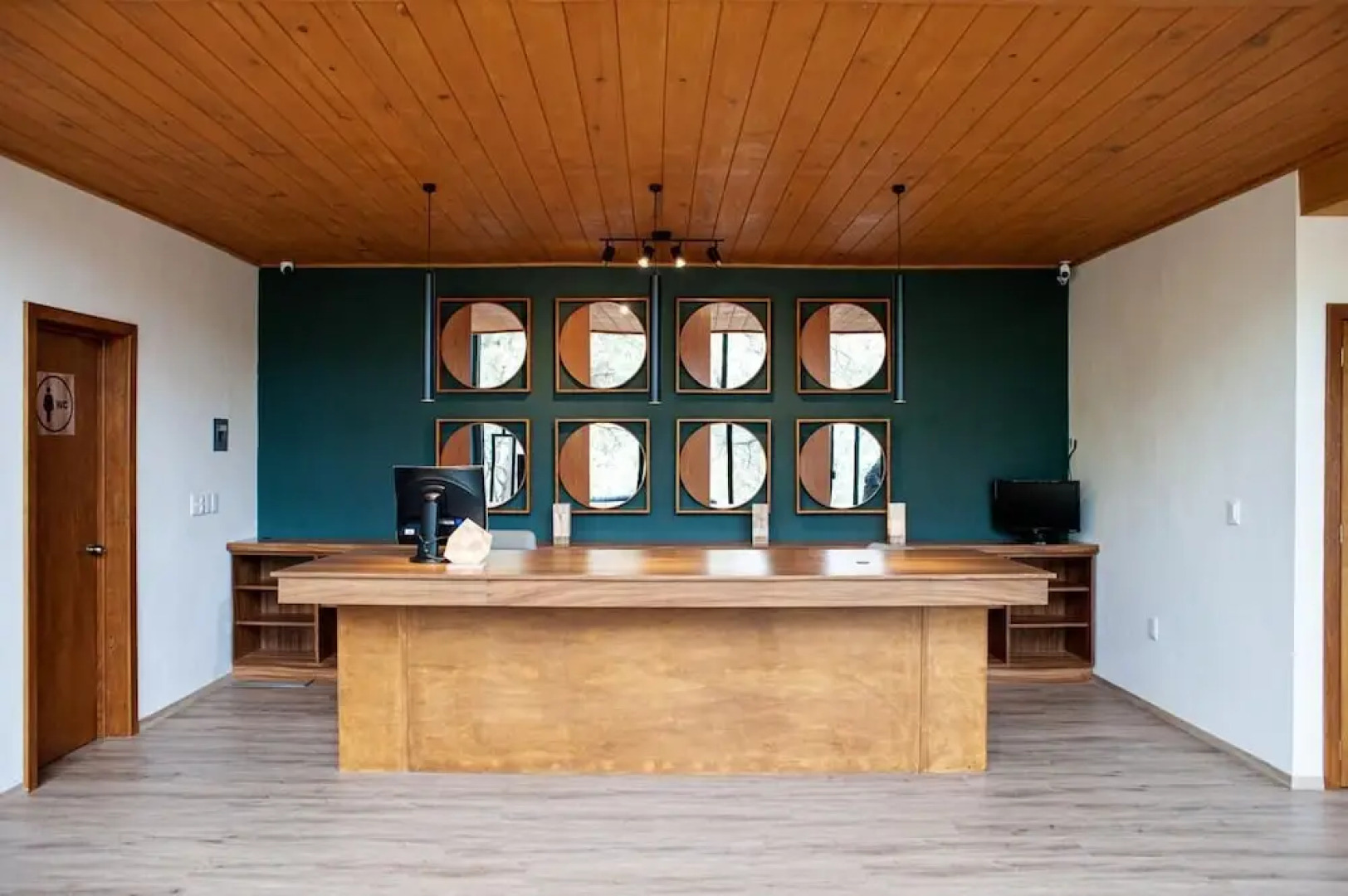 Grand Mazamitla Hotel