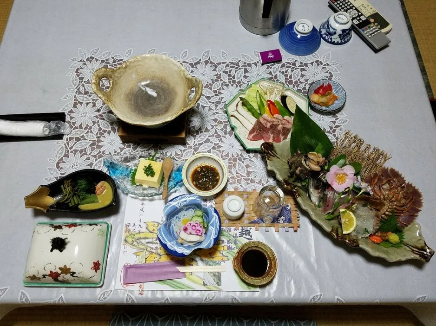 Mimata Onsen Ryokan Mikuniya