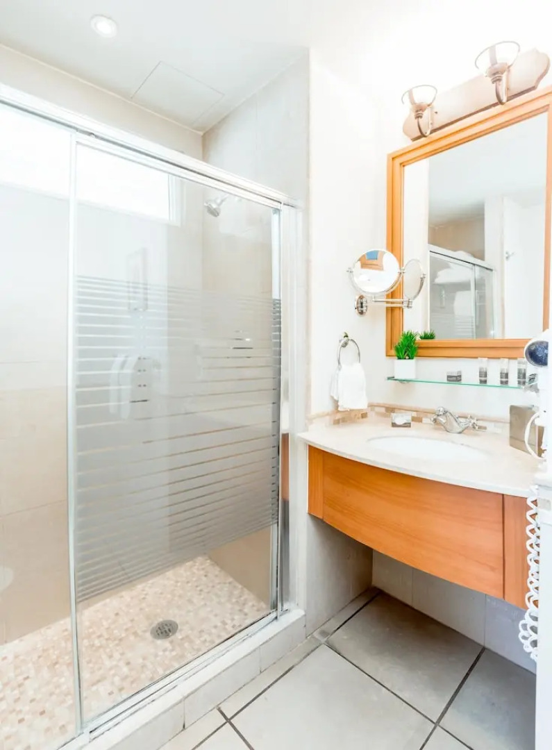 Condado Lagoon Villas at Caribe Hilton