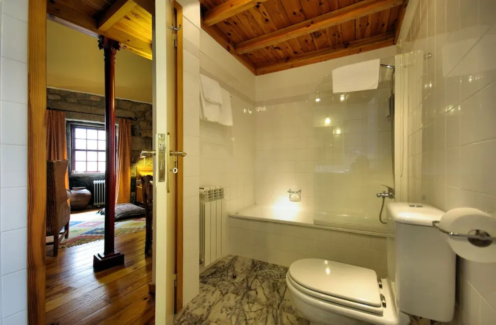 Hotel Rural Quinta da Geia