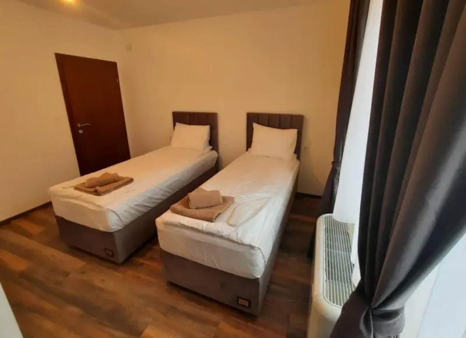 Wine cellar Popovi Apartments