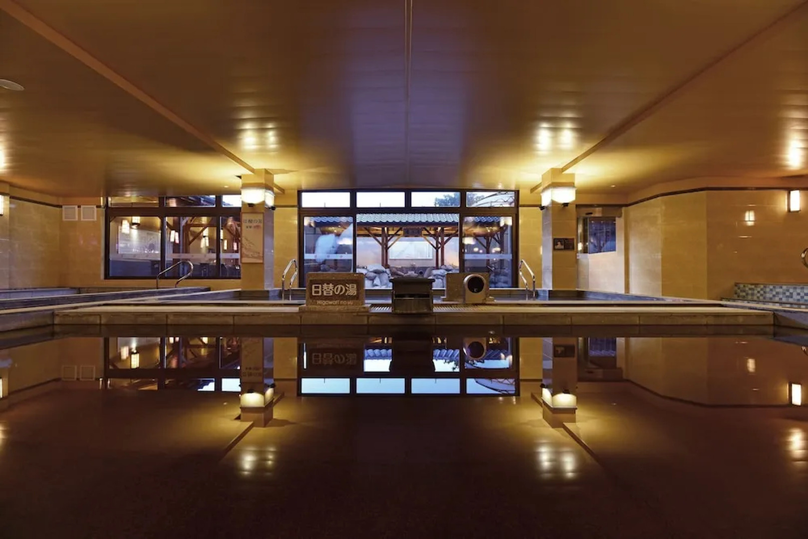 Jiletang Hot Spring Hotel