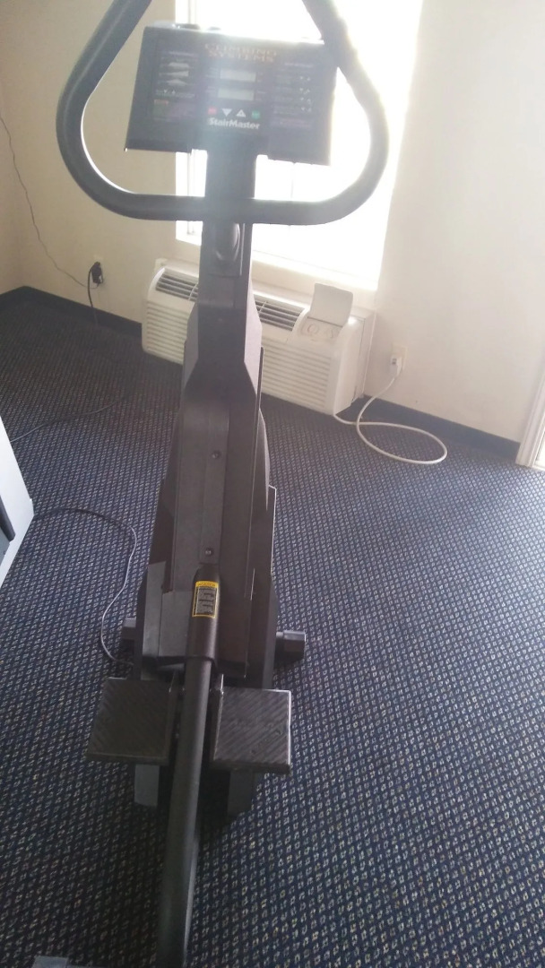 Rodeway Inn San Angelo South