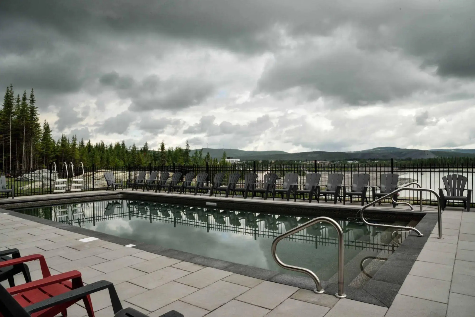 Hôtel du Domaine, centre de villégiature et de congrès de Thetford