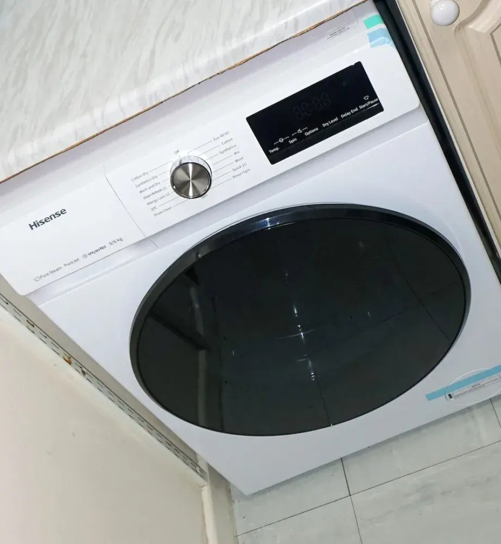 The Oasis - For Contractors and Individuals