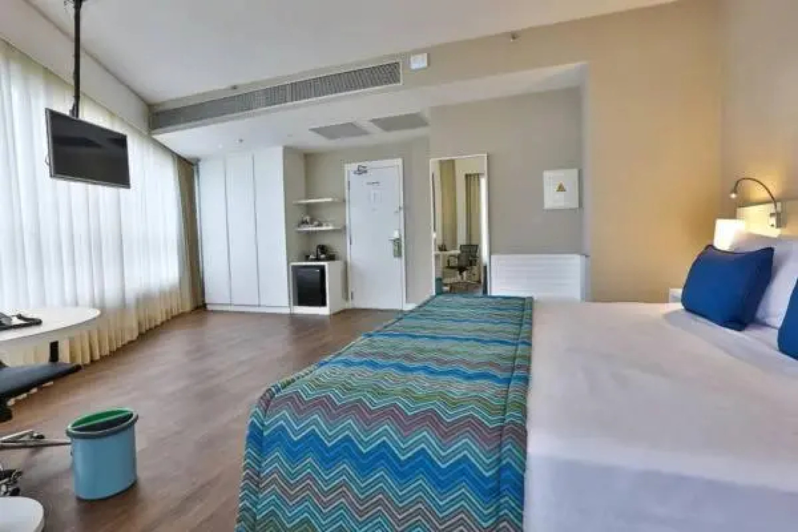 Quality Resorts Dunas de Marapé