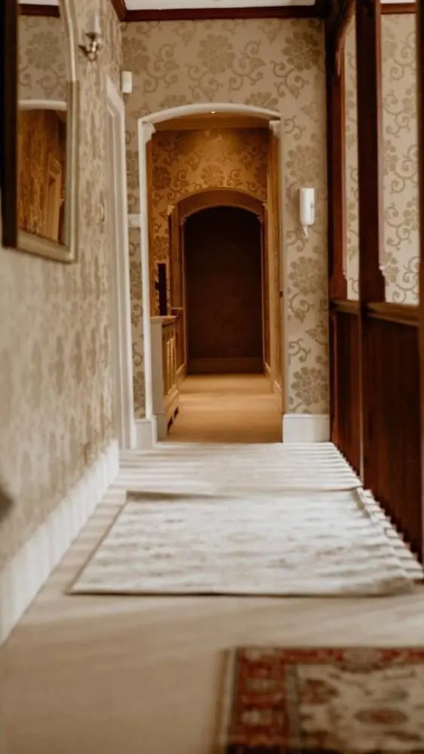 Victorian Wedding Venue