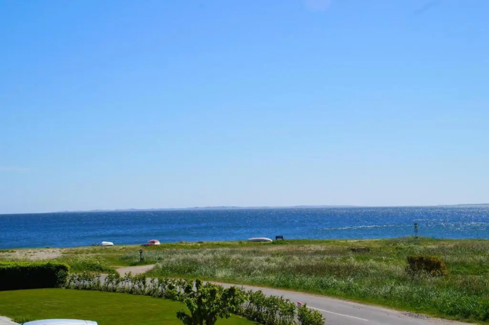 Aarhus bugtens Perle