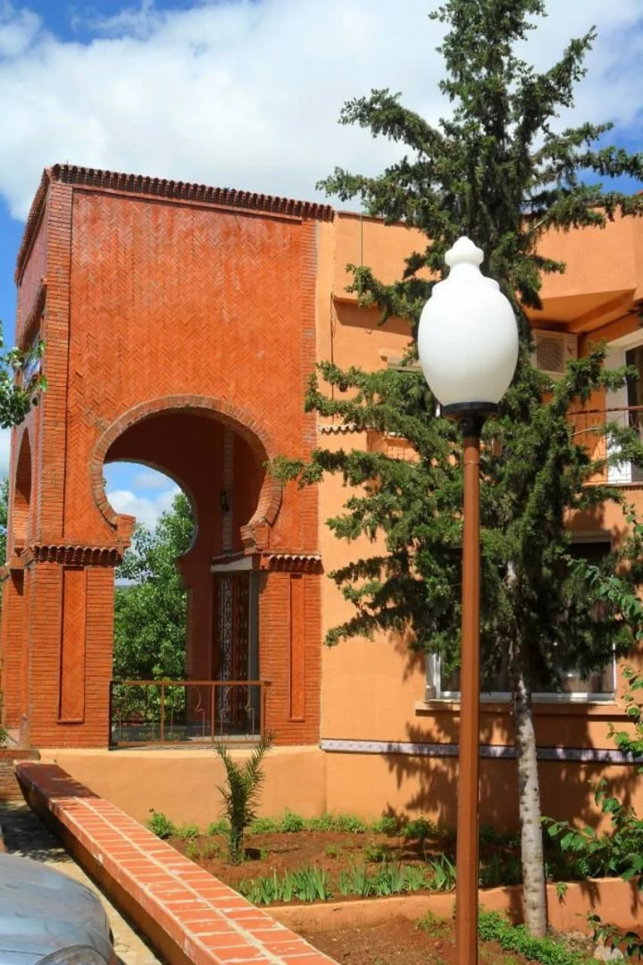 Residence Pomaria Hotel