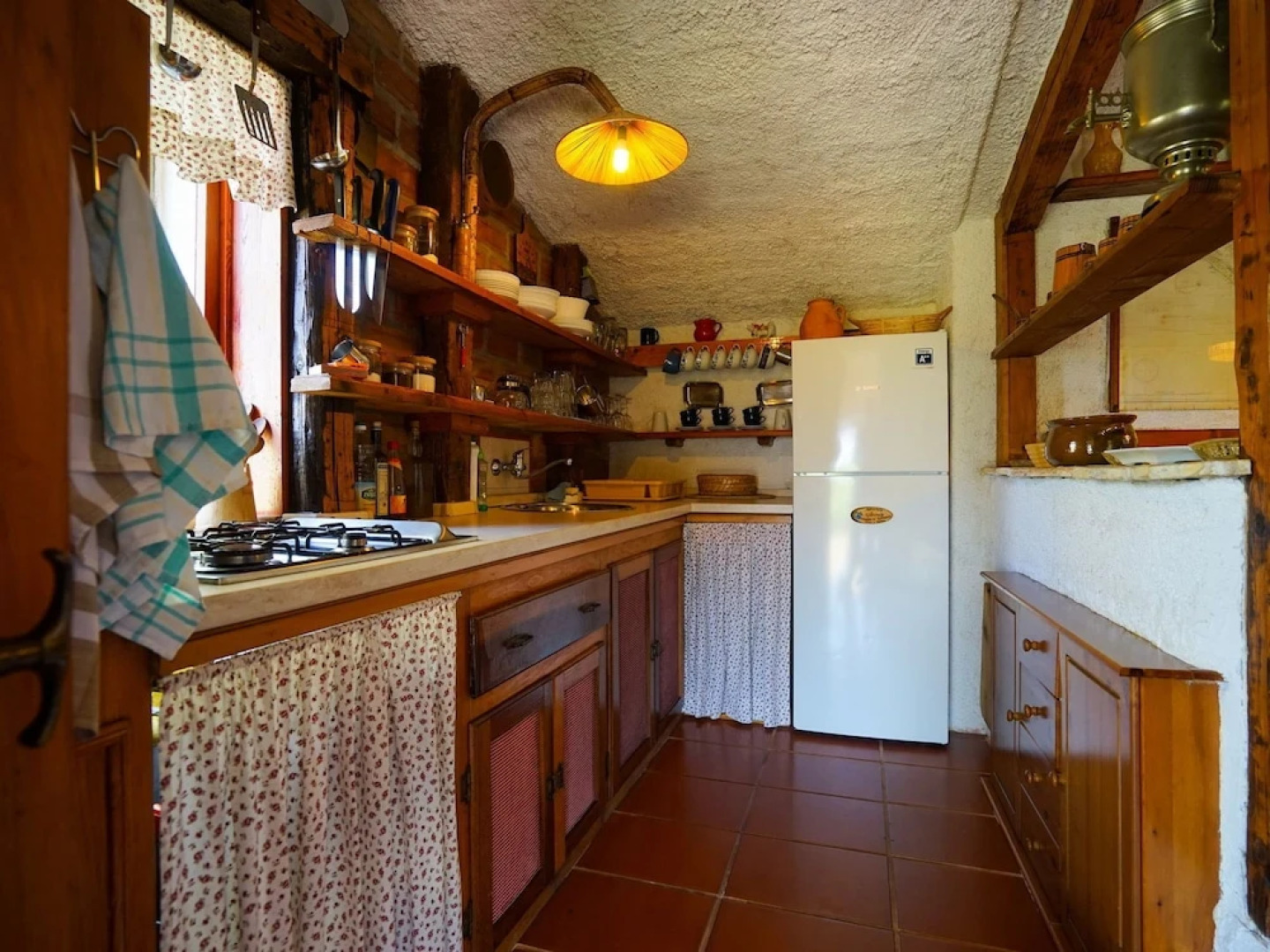 Charming Holiday Home in Banj With Private Terrace