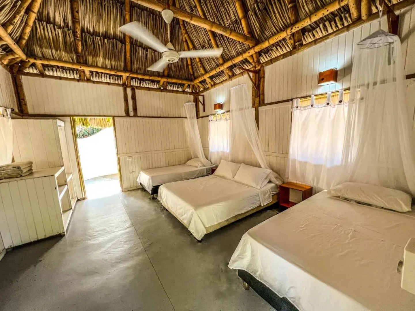 Santuario Playa Bonita