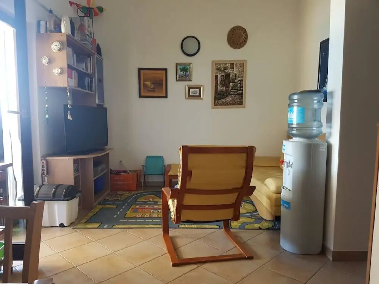 Aparthotel Vila Danica