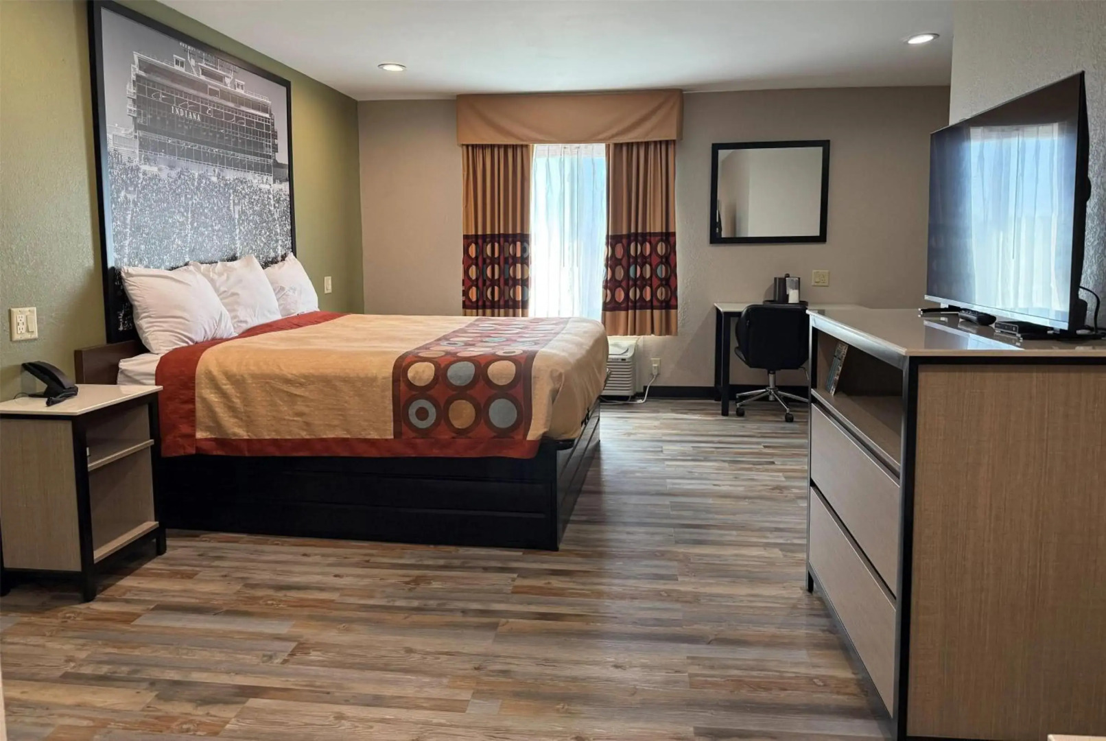 Extended Stay America Suites Santa Barbara Calle Real