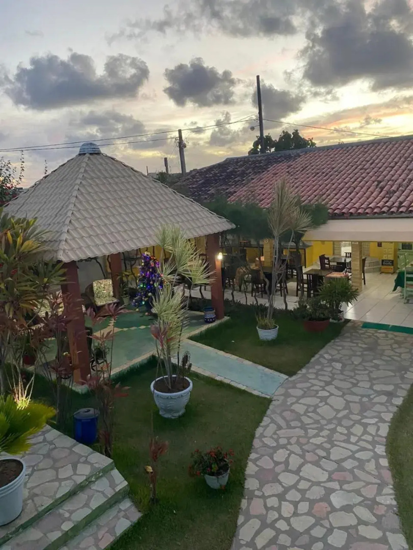 Pousada Mares do Sul