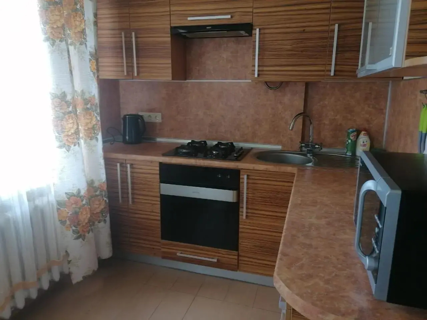 Апартаменты на улице Котовского 26Б корпус 3